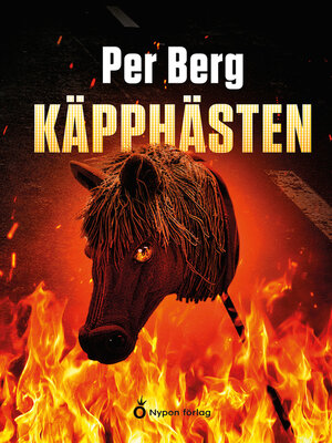cover image of Käpphästen